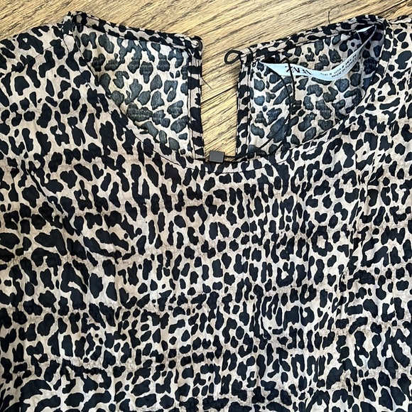 Zara dress - Picture 3 of 6